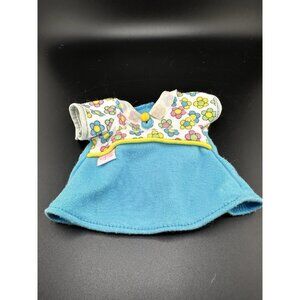 Vtg Cabbage Patch Kids Doll 1999 Replacement Shirt‎ Or Dress My First Haircut